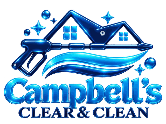 Campbell's Clear & Clean